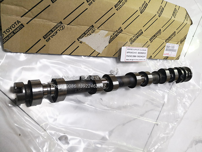 13502-11070,Toyota Hilux 1GD 2GD Camshaft,13502-0E020,13502-0E010
